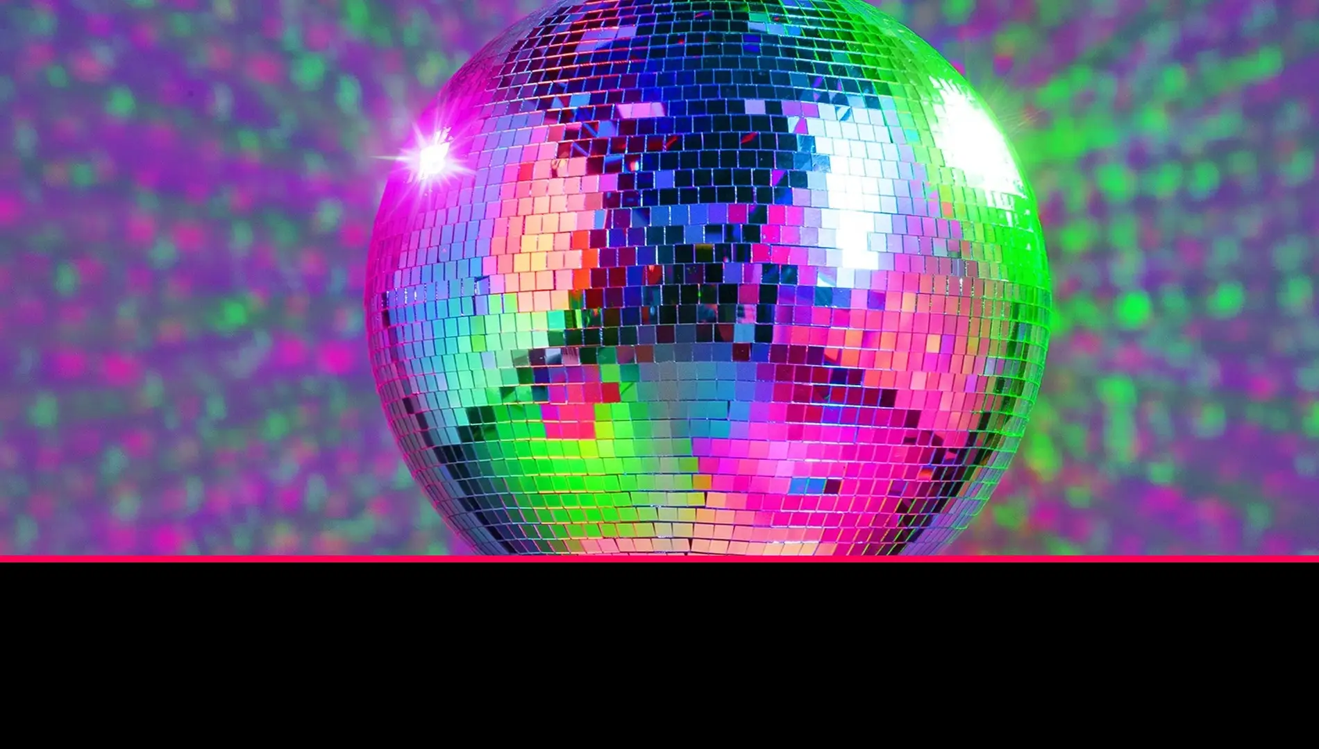 DISCO PARTY