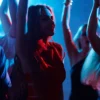 DISCO PARTY