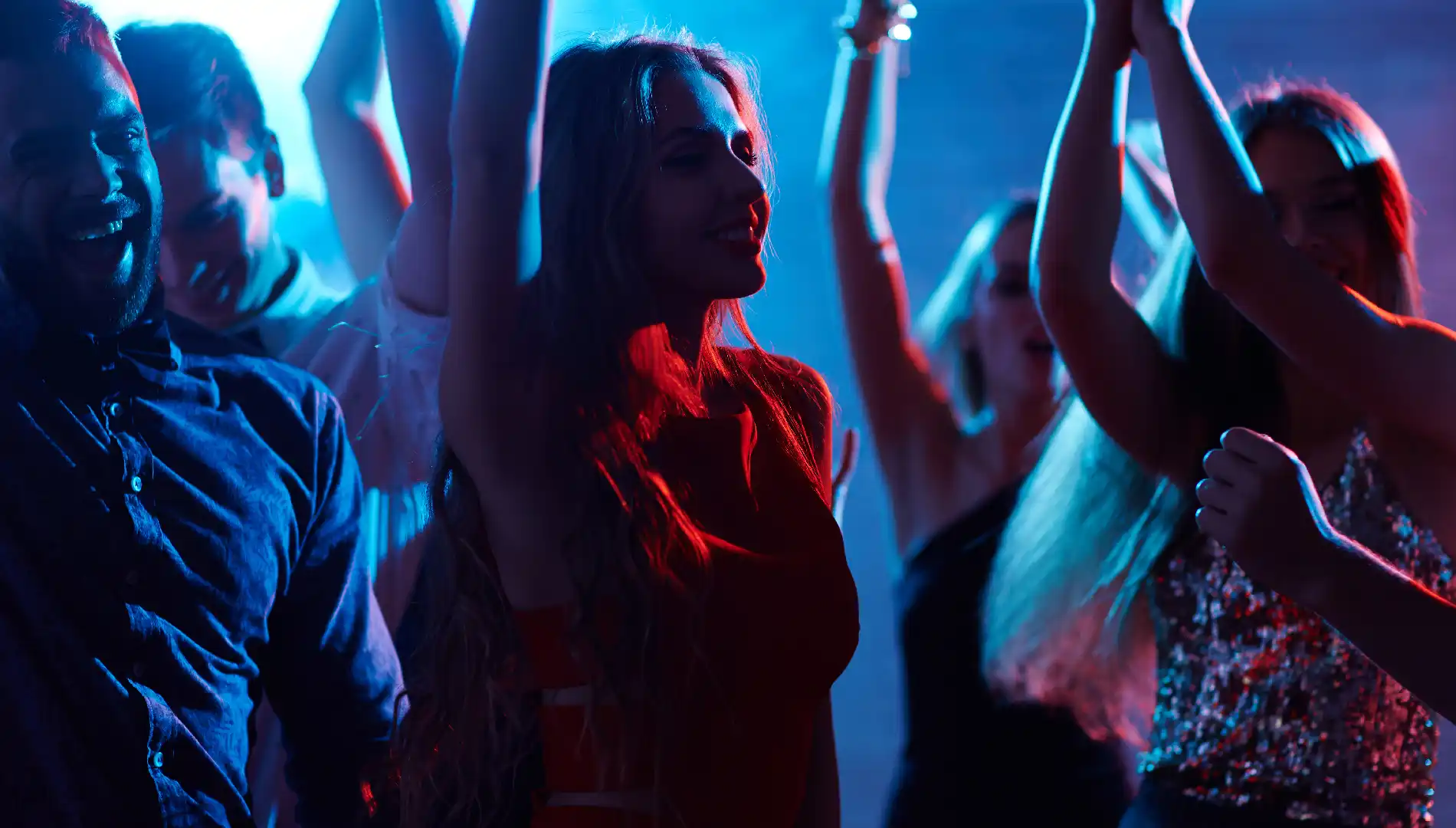 DISCO PARTY