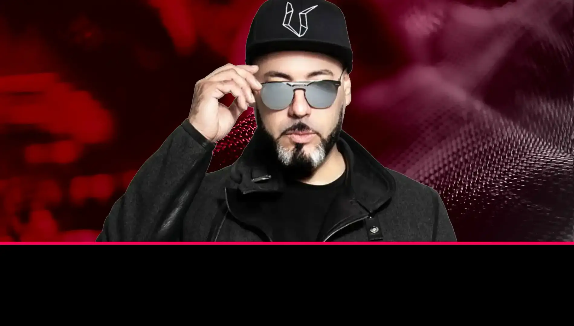 Release Yourself by Roger Sanchez