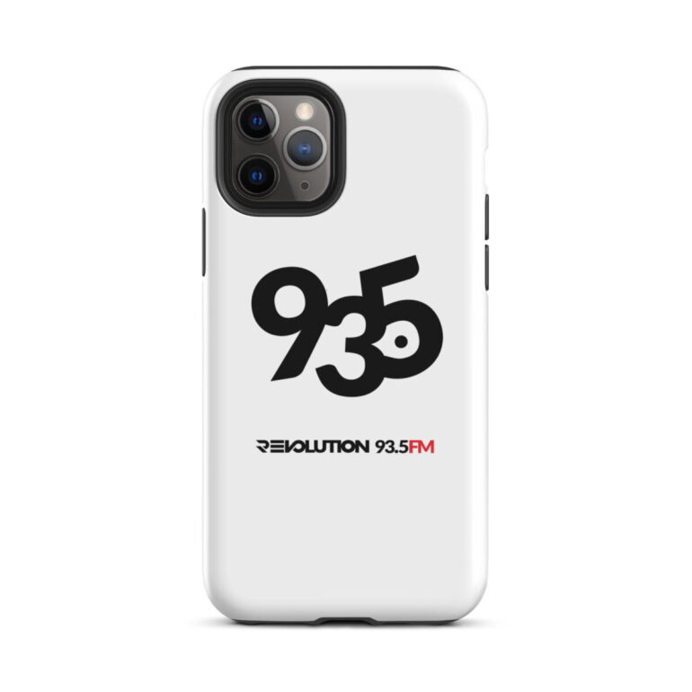 REVOLUTION 935 Tough Case for iPhone® - Image 2
