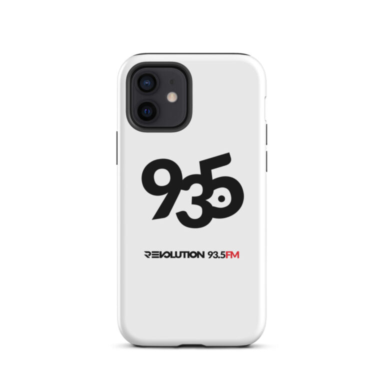 REVOLUTION 935 Tough Case for iPhone® - Image 5