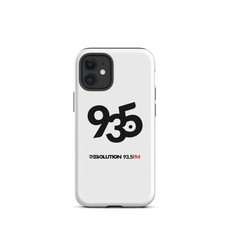 REVOLUTION 935 Tough Case for iPhone® - Image 4