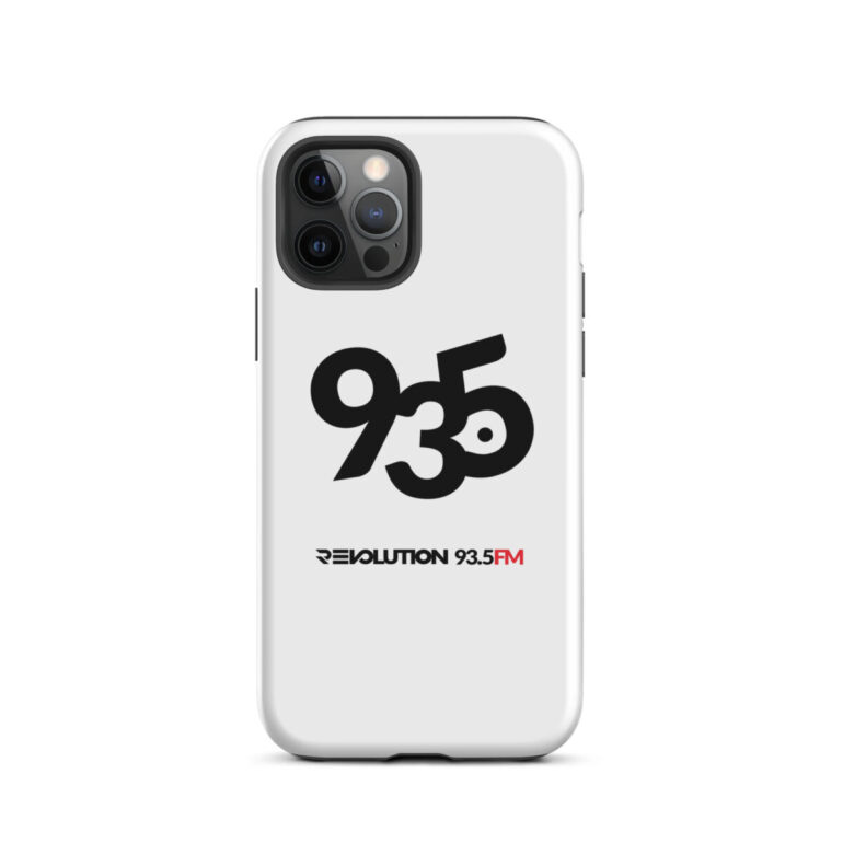 REVOLUTION 935 Tough Case for iPhone® - Image 6