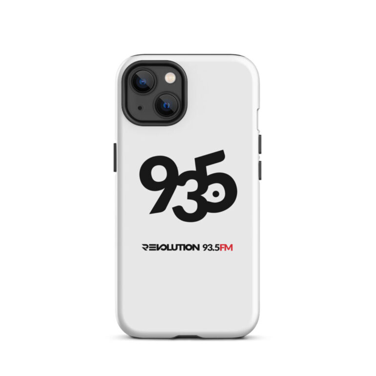 REVOLUTION 935 Tough Case for iPhone® - Image 9