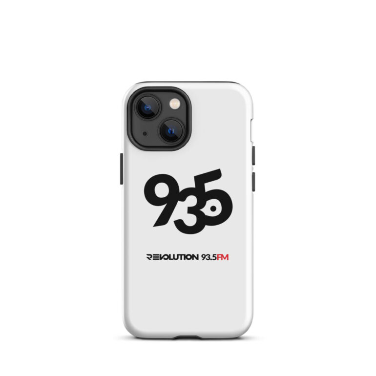 REVOLUTION 935 Tough Case for iPhone® - Image 8