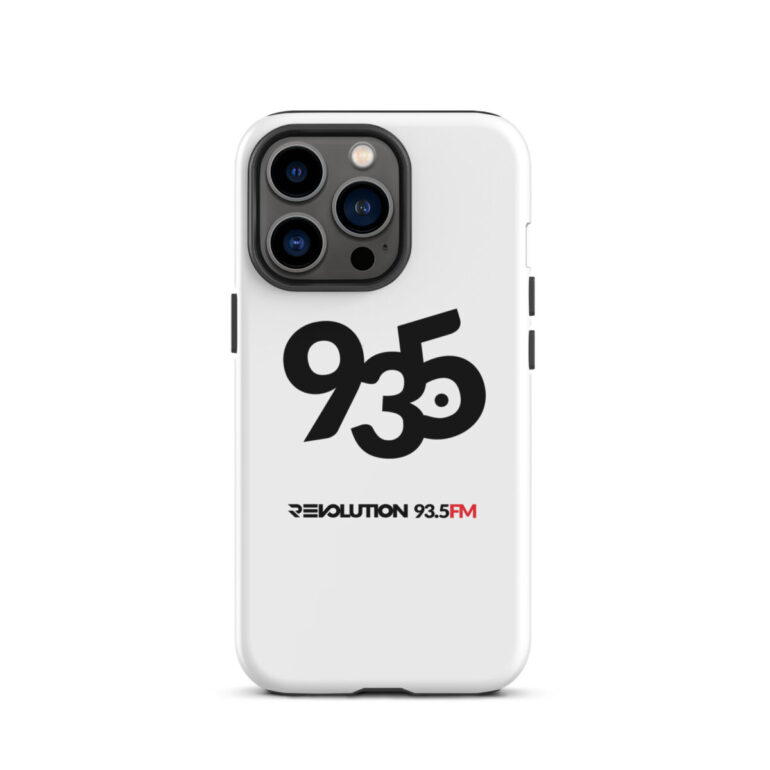 REVOLUTION 935 Tough Case for iPhone® - Image 10