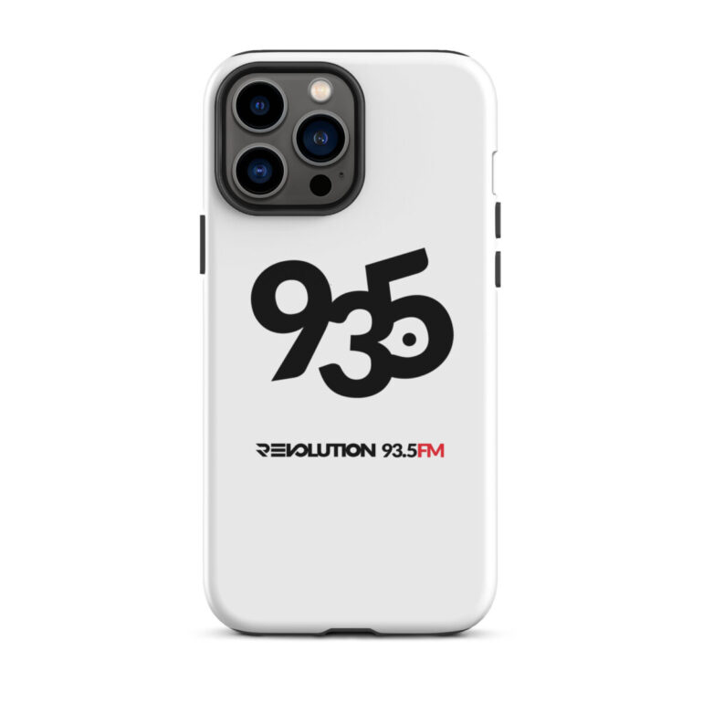 REVOLUTION 935 Tough Case for iPhone® - Image 11