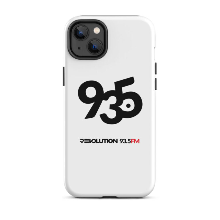REVOLUTION 935 Tough Case for iPhone® - Image 13