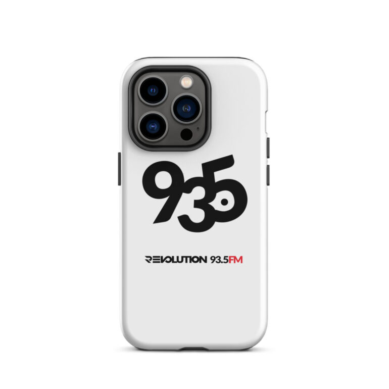 REVOLUTION 935 Tough Case for iPhone® - Image 14