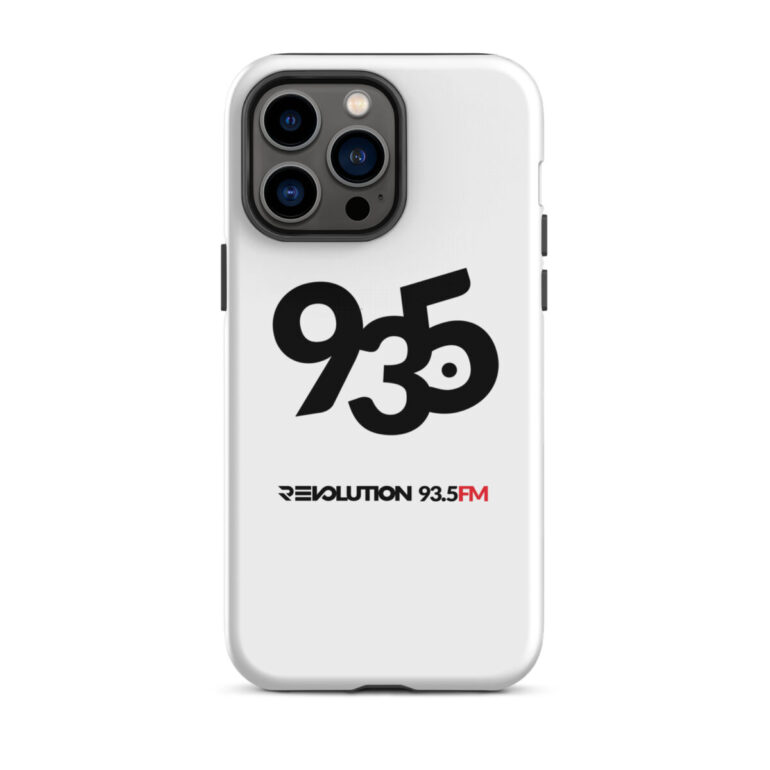 REVOLUTION 935 Tough Case for iPhone® - Image 15