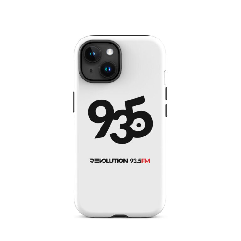 REVOLUTION 935 Tough Case for iPhone® - Image 16