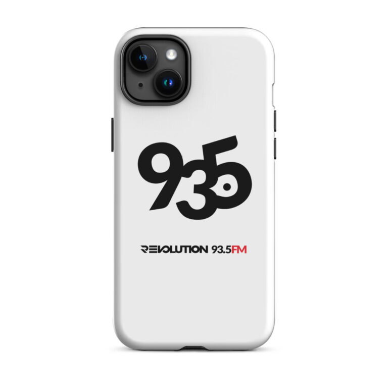 REVOLUTION 935 Tough Case for iPhone® - Image 17