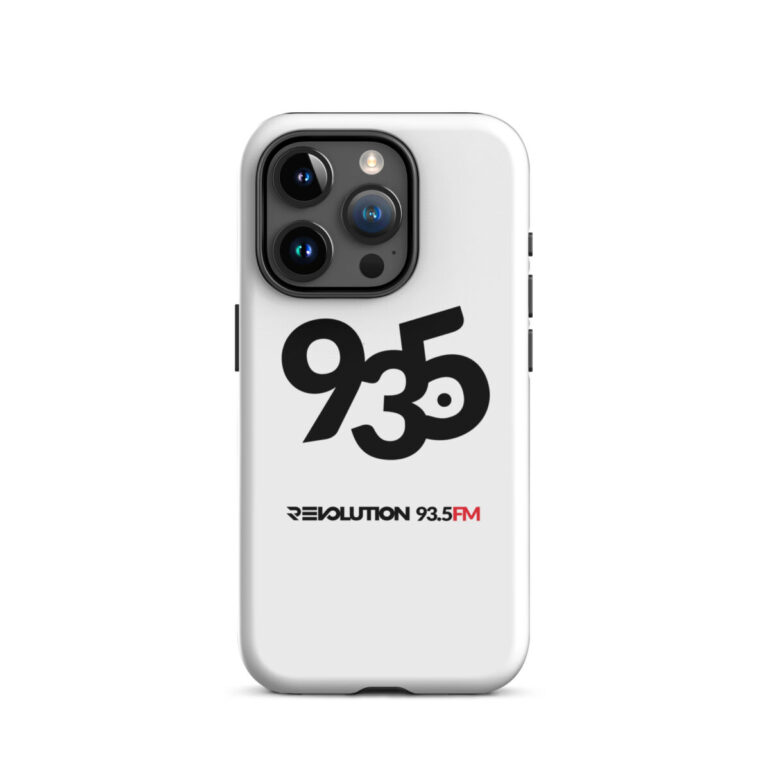 REVOLUTION 935 Tough Case for iPhone® - Image 18