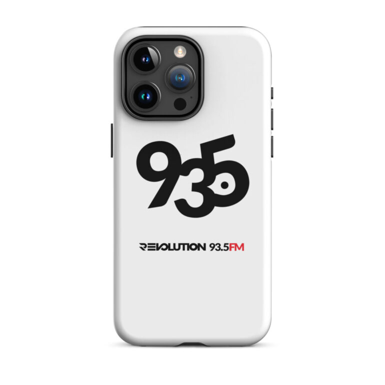 REVOLUTION 935 Tough Case for iPhone® - Image 19