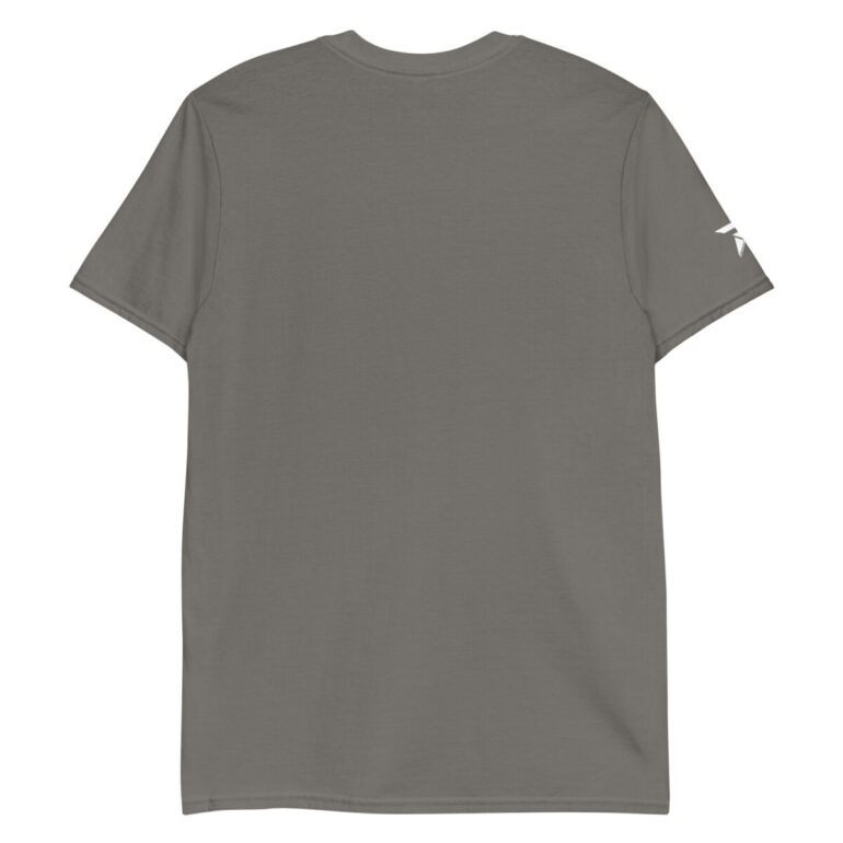DANCE NOW, SLEEP LATER Short-Sleeve Unisex T-Shirt - Image 10