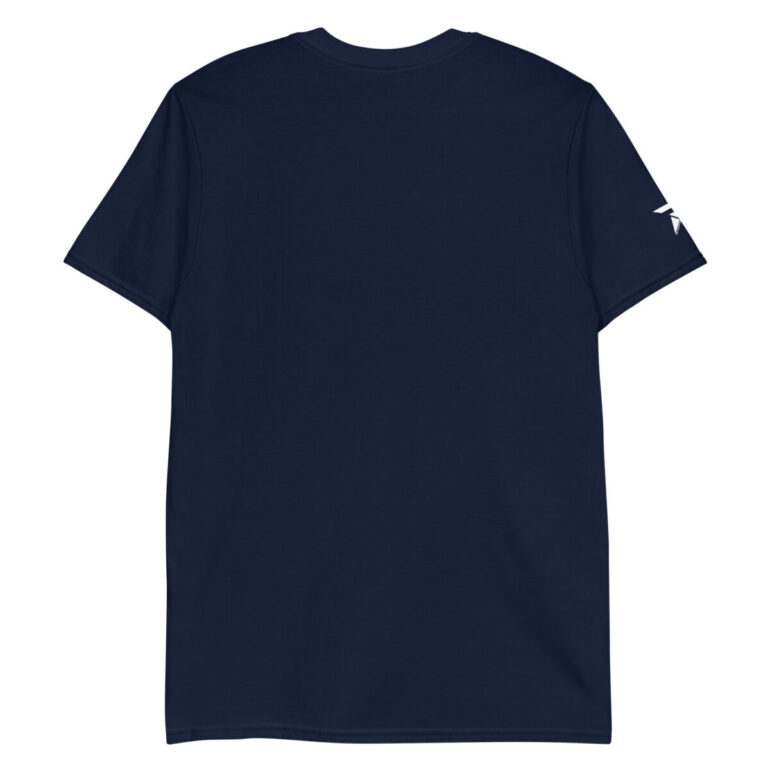 DANCE NOW, SLEEP LATER Short-Sleeve Unisex T-Shirt - Image 6