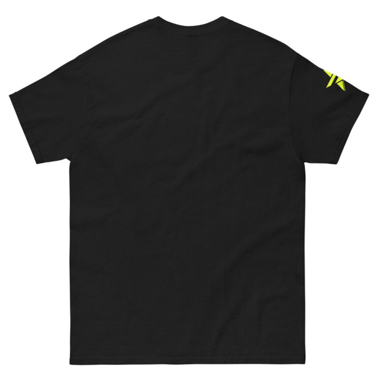 Dance W Energy Unisex classic tee - Image 4