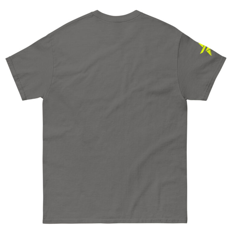 Dance W Energy Unisex classic tee - Image 9