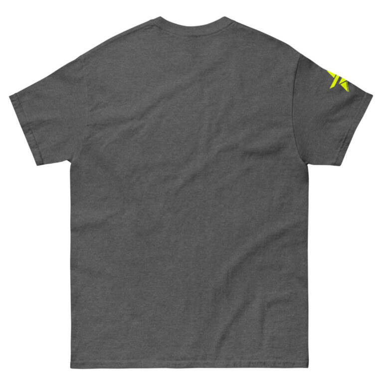 Dance W Energy Unisex classic tee - Image 6