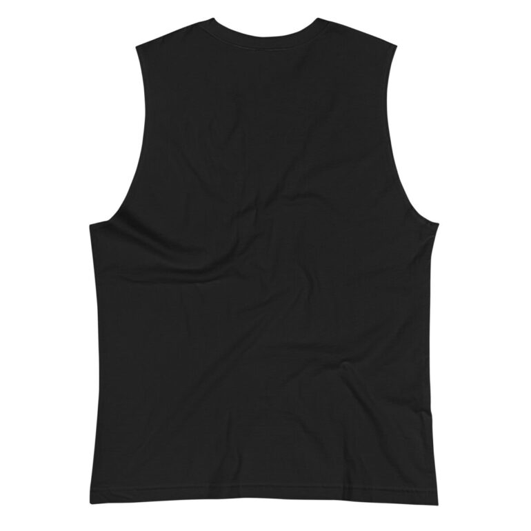 DANCE REBELS Muscle Shirt - Image 4