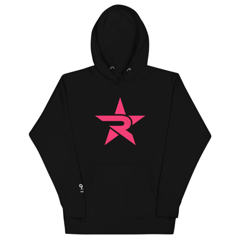 REV NEW Unisex Hoodie