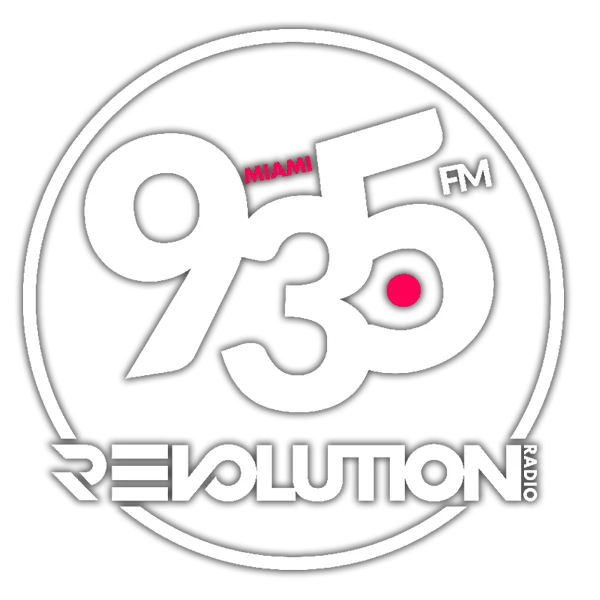 Logo Revolution 935