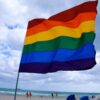 Miami Beach Residents Slam State’s Removal of Ocean Drive Pride Crosswalk