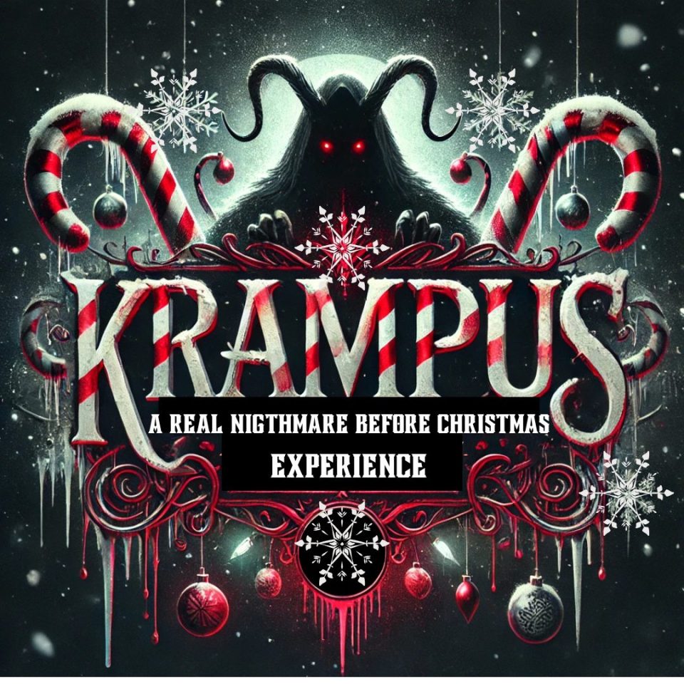 HORRORLAND PRESENTS: KRAMPUS
