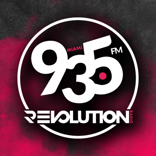 Revolution 935