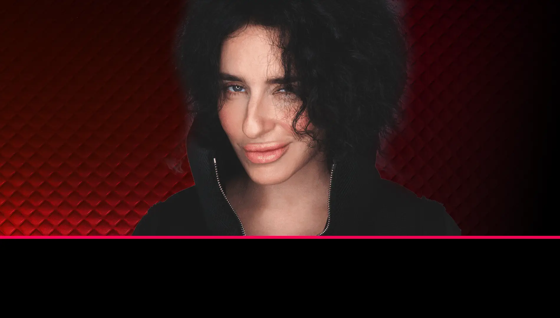 In the mood with Nicole Moudaber