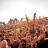 The Most Incredible Music Festivals Across America To Visit In 2026