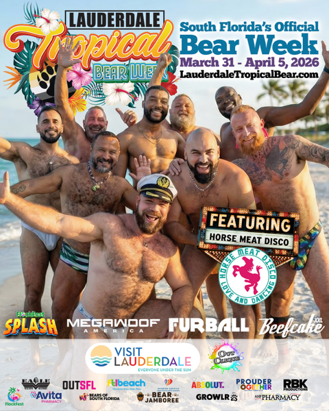BEAR WEEK MIAMI