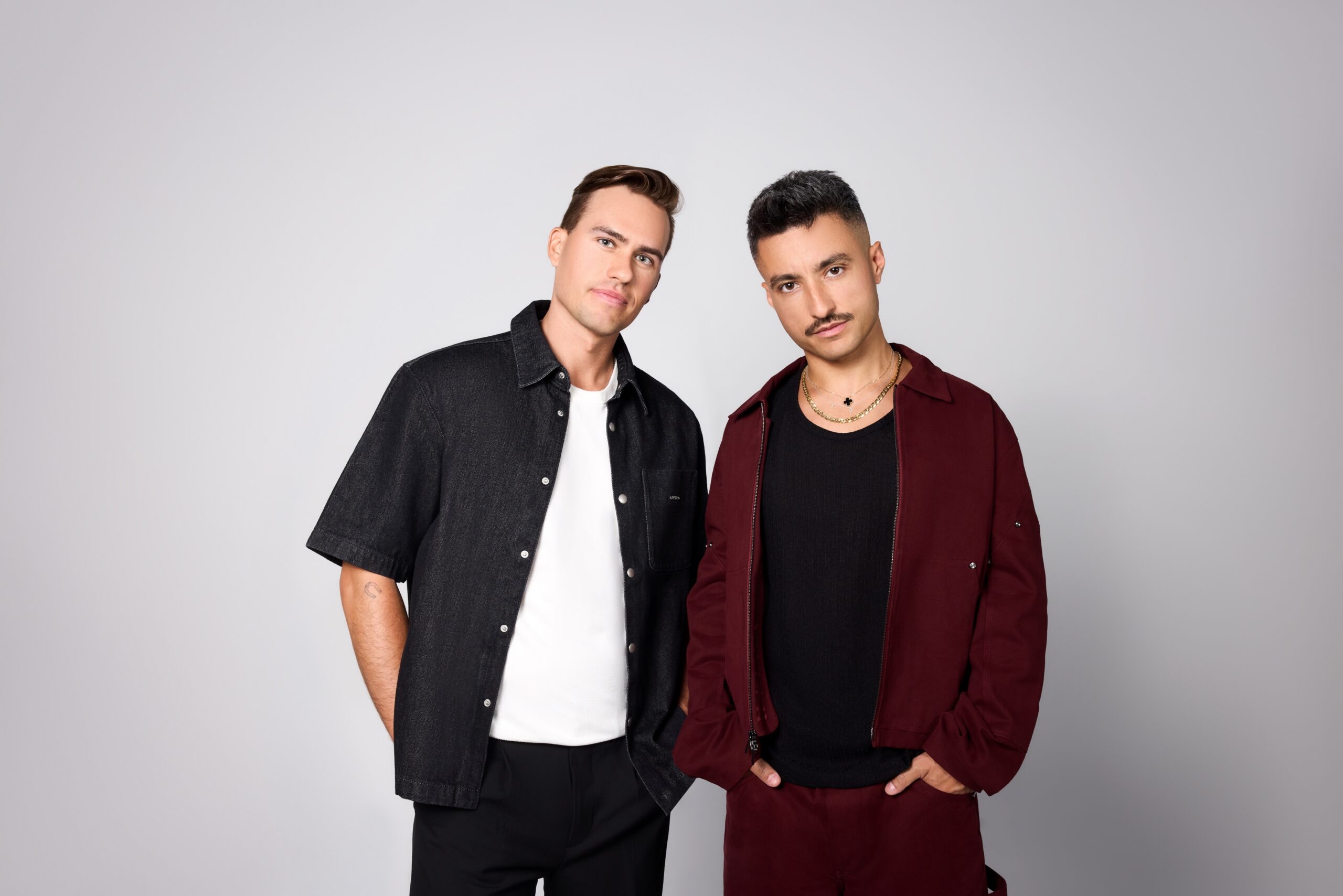 Loud Luxury - Hard Rock May 2nd 2026