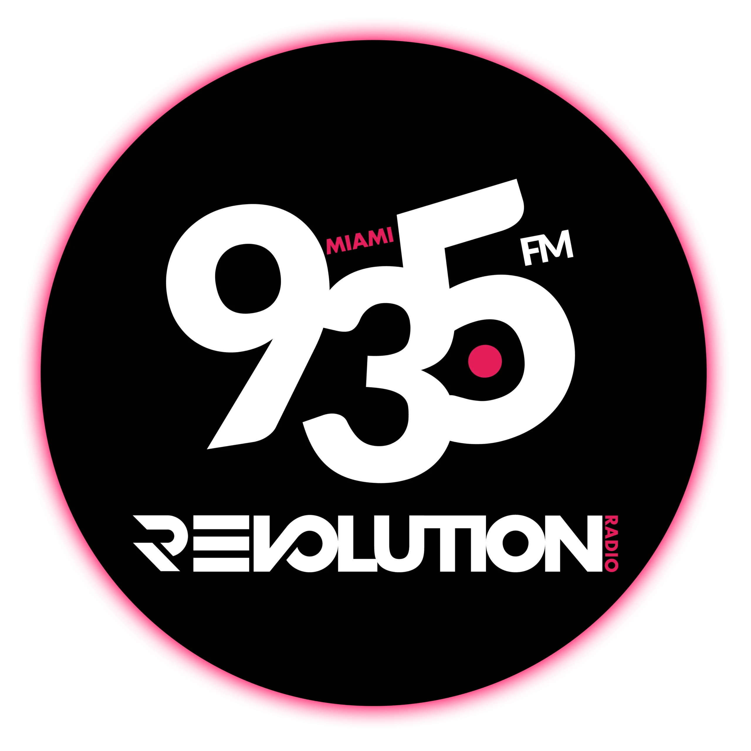 Revolution 93.5 – MIAMI
