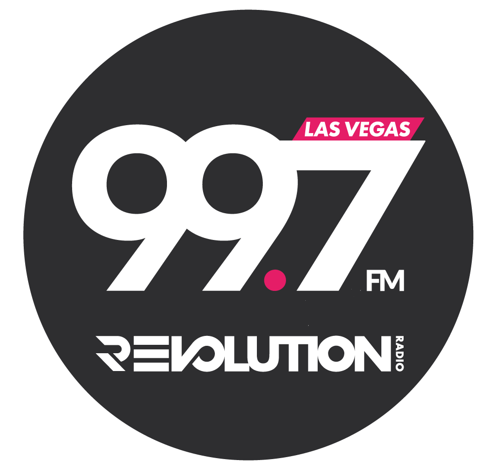 Revolution 99.7 – VEGAS