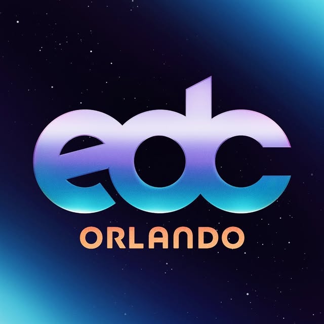 EDC ORLANDO 2026