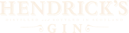 Hendrick's Gin